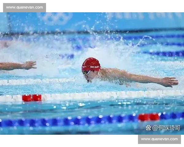 中国泳坛迎来新突破世界大赛年轻选手接连刷新纪录引发关注热潮 中国泳坛迎来新突破世界大赛年轻选手接连刷新纪录引发关注热潮