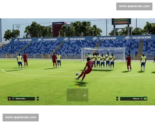 从足球任意球技战术到心理博弈的艺术与胜负关键解析全面探讨与实战应用 从足球任意球技战术到心理博弈的艺术与胜负关键解析全面探讨与实战应用