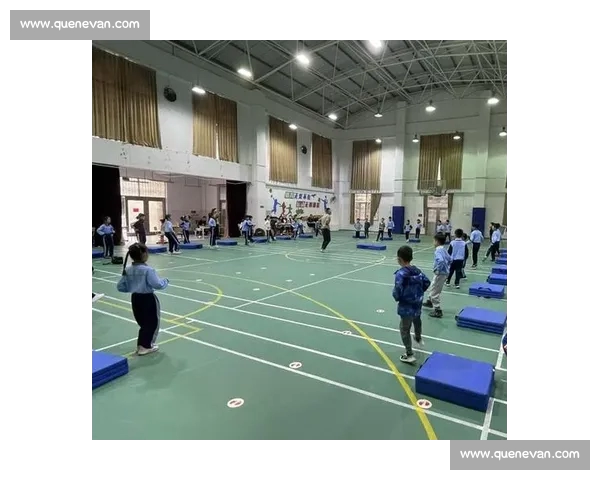 以核心素养导向的学校体育教学模式创新与实践路径探索